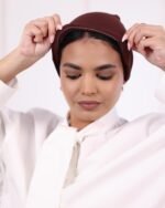 Selicone Cap