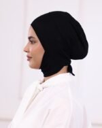 Chin Cover Cap