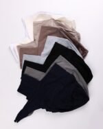 Chin Cover Cap - Image 2
