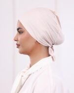 Cap With TIe - Image 4