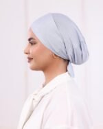 Cap With TIe