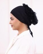 Volume Cap