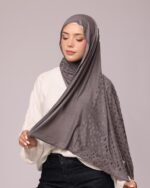 Half Plain/Printed Cotton - Image 3