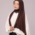 Half Plain/Printed Cotton