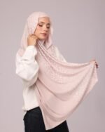 Half Plain/Printed Cotton - Image 5