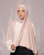 Half Plain/Printed Cotton - Image 6