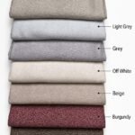 Melange Cotton