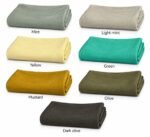 Plain Cotton-double Stretch 1 - Image 18