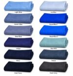 Plain Cotton-double Stretch 1 - Image 19