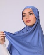 Plain Cotton-double Stretch 1 - Image 4