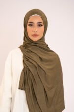 Plain Cotton-double Stretch 1 - Image 15