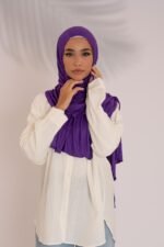 Plain Cotton-Double Stretch 2 - Image 4