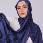 قطن سادة - مرونة مزدوجة