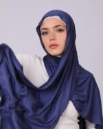 قطن سادة - مرونة مزدوجة