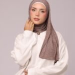 Mini Melange Cotton