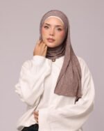 Mini Melange Cotton