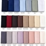 Mini Plain Cotton