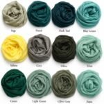 Plain Chiffon 2