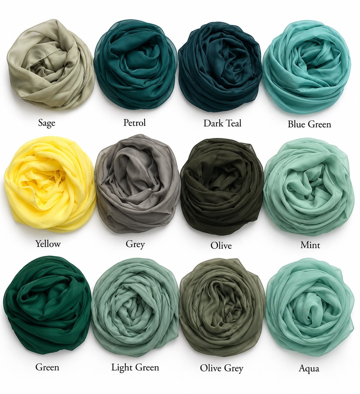 WhatsApp Image 2026-09-12 at 7.49.51 PM Plain Chiffon 2 - Image 1