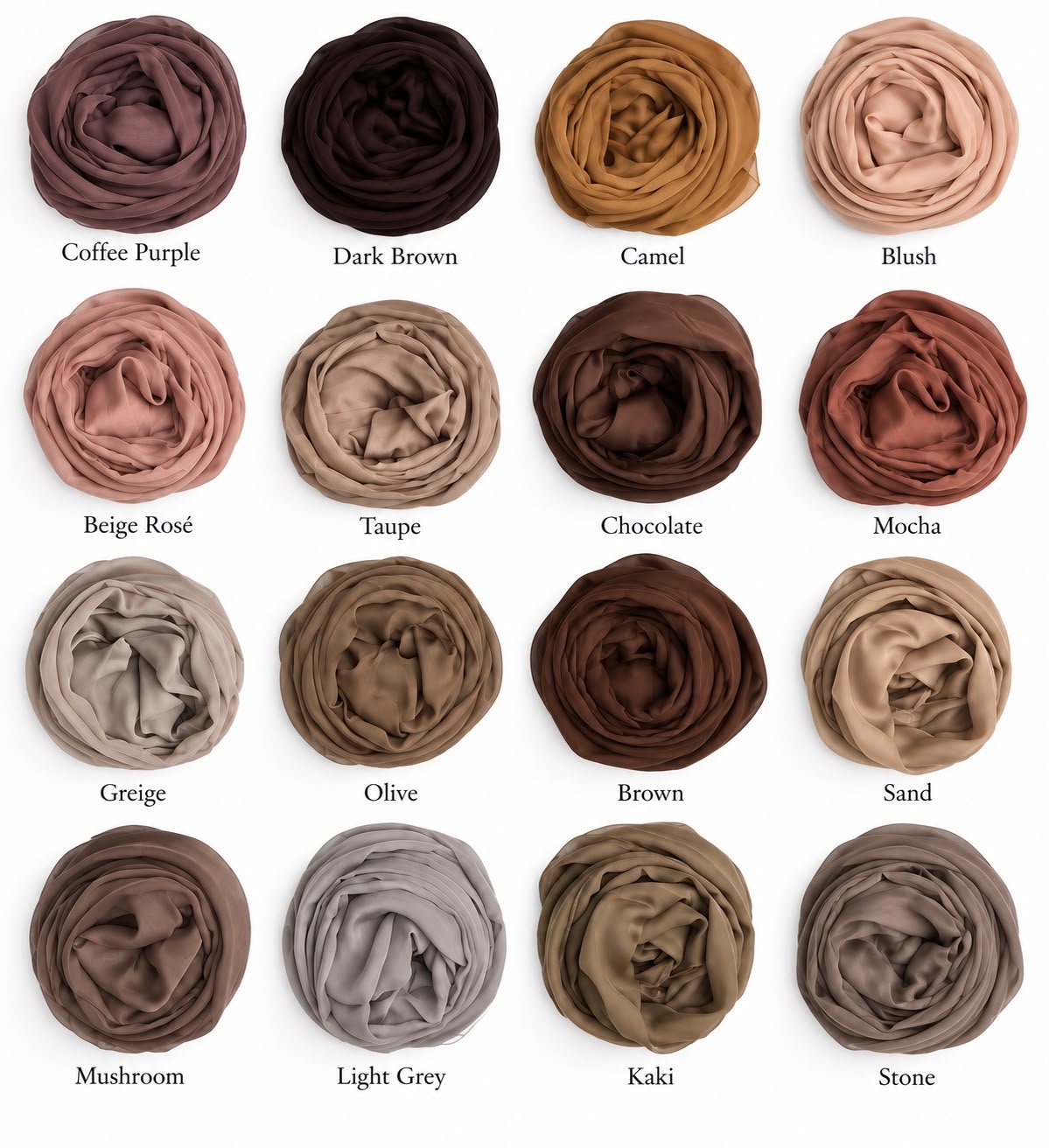 WhatsApp Image 2026-09-12 at 7.49.52 PM Plain Chiffon 3 - Image 1
