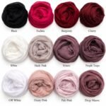 Plain Chiffon 1