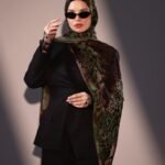 Olive Leopard