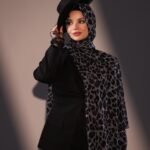 Midnight Leopard