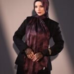 Burgundy Smoke