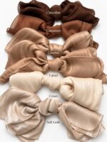 Organza Hijab 1 - Image 3