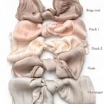 Organza Hijab 2