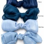Organza Hijab 1