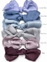 Organza Hijab 1 - Image 2