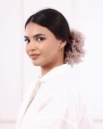 Tulle Scrunchie - Image 2