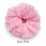 Tulle Scrunchie - Image 6