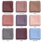 Plain Crepe 2 - Image 2