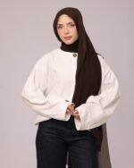 Plain Crepe 1 - Image 2