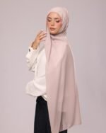 Plain Crepe 1 - Image 3