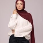 Plain Crepe 2