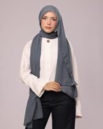 Plain Crepe 1 - Image 4