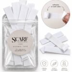 Hijab Stickers - Double Tape