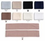 Cotton Arm Sleeves - Image 2