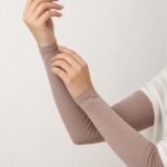 Cotton Arm Sleeves