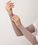 Cotton Arm Sleeves