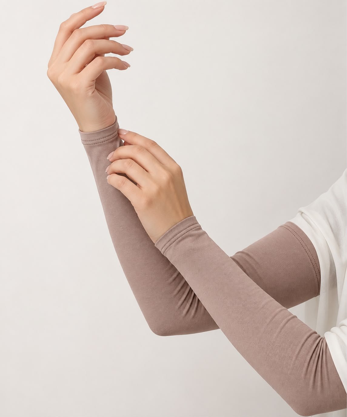 WhatsApp Image 2026-09-22 at 1.26.39 AM Cotton Arm Sleeves - Image 1