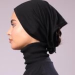 Square Cotton Cap