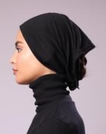 Square Cotton Cap