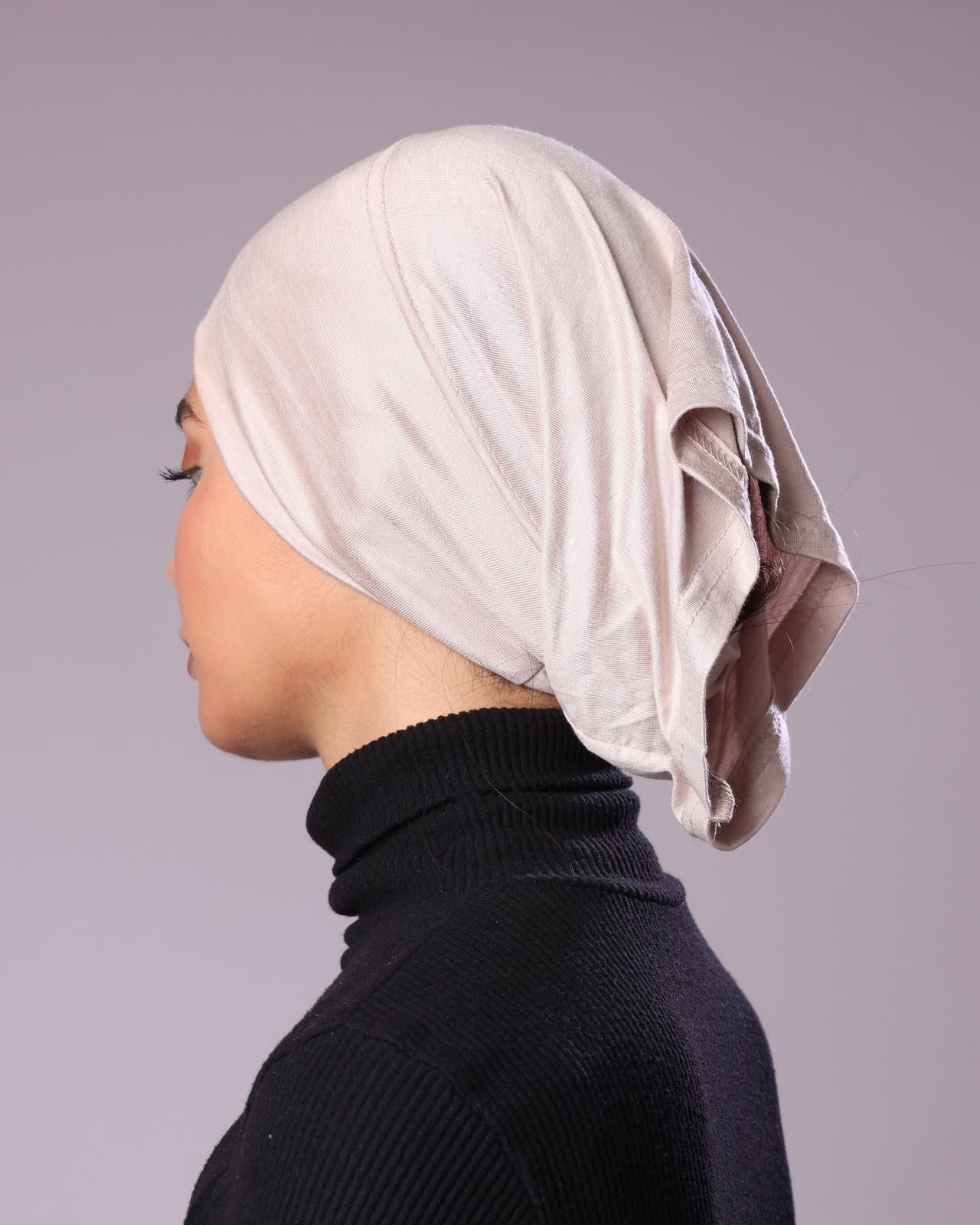 WhatsApp Image 2026-09-22 at 1.57.14 AM (1) Square Stretch Cotton Cap - Image 1