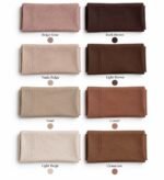 Square Stretch Cotton Cap - Image 3