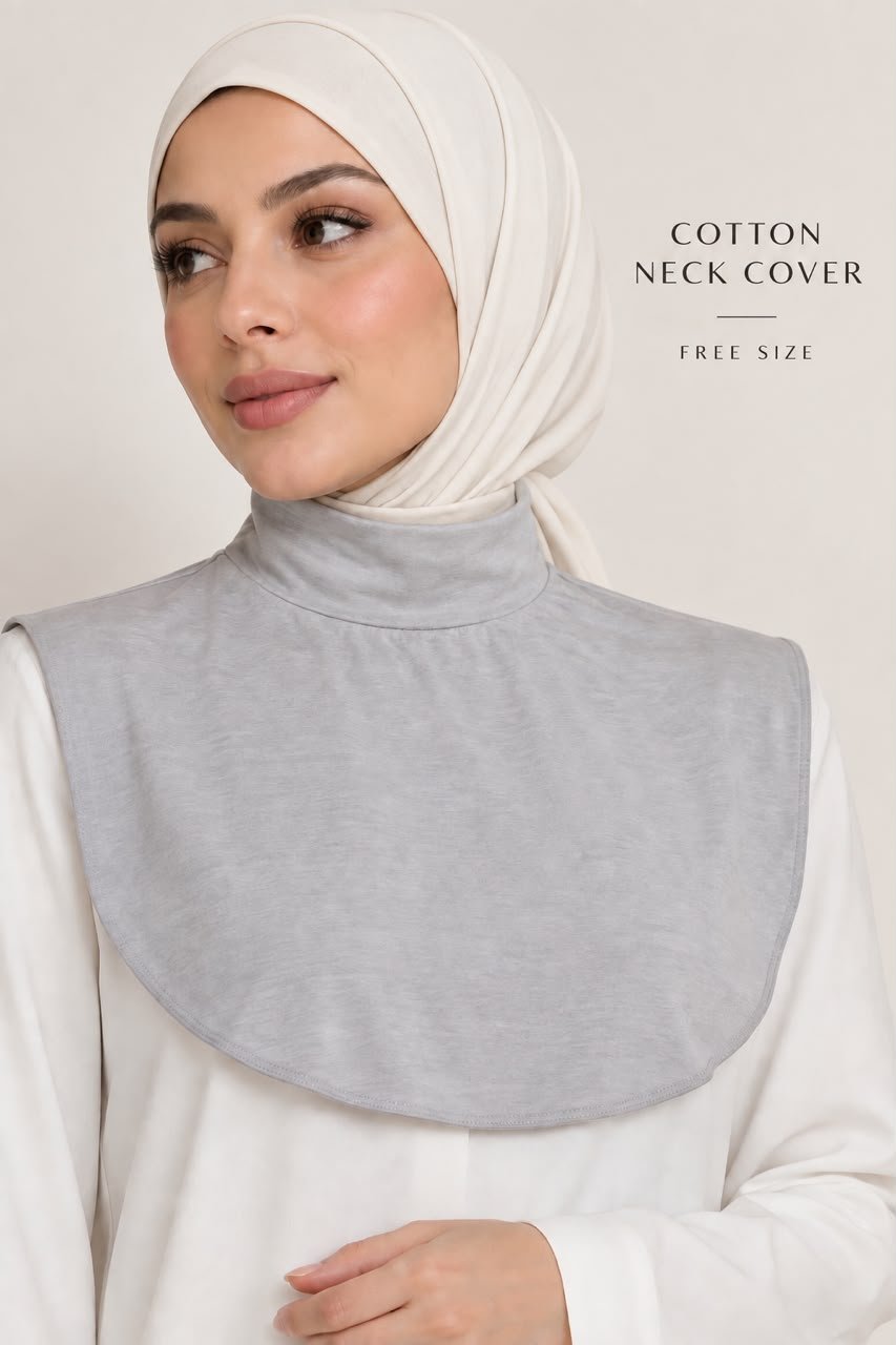WhatsApp Image 2026-09-22 at 2.43.05 AM Cotton Neck Cover - Image 1