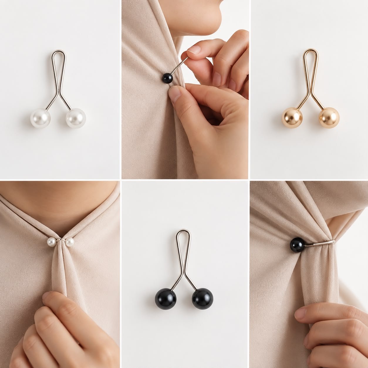 WhatsApp Image 2026-09-22 at 2.47.48 AM Pearl Hijab Pins – Pack of 2 - Image 1